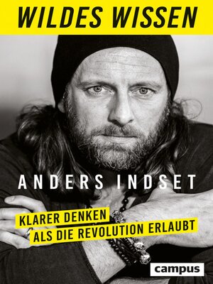 cover image of Wildes Wissen